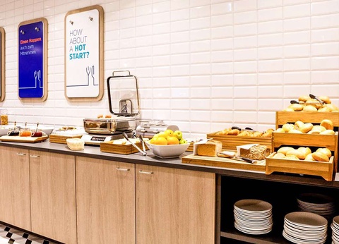 Profitez de deux jours d'amusement et laissez-vous surprendre par Europa Park (billet 2 jours) - 3* - 6