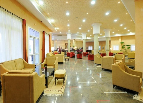 Hôtel Eden Yasmine Hammamet 4* - 22