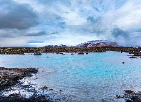 Autotour Merveilles du nord islandais 8 jours / 7 nuits - 3