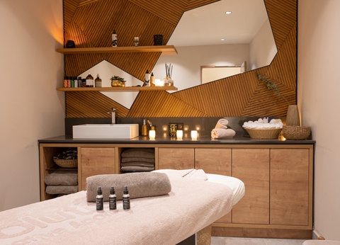 Hôtel VOULEZVOUS 5* - 7