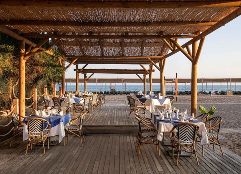 Hôtel Megasaray Resort Side 5* - 13