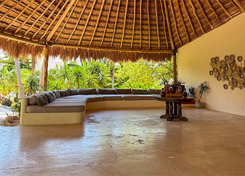 Club Framissima Évasion Tulum Riviera **** - 31