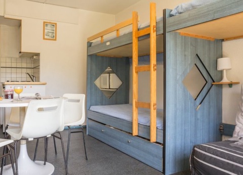 Résidence travelski home classic Vanguard - 6