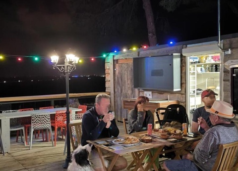 Camping Le Bois de Pins, 3* - 25