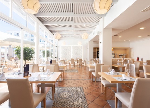 Hôtel Club Jumbo Globales Tamaimo Tropical 3* - 13