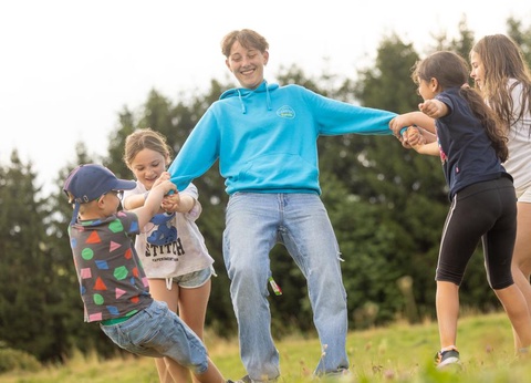 Camping Paradis - L'Europe, 4* - 10