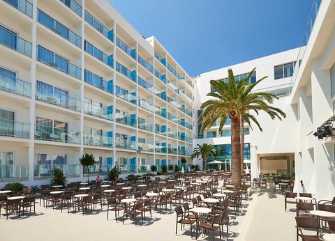 TUI Sélection TUI Blue Levante 4* - 10