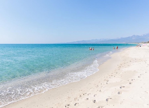 Camping Via Romana, 3* - 41