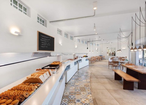 Hôtel TRH Tirant Playa 4* - 19