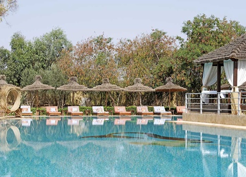 Club Marmara Madina 4* - 11