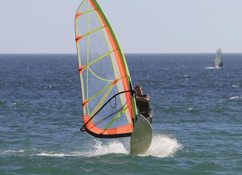 Camping Siblu Club Le Marisol Funpass inclus, 5* - 85