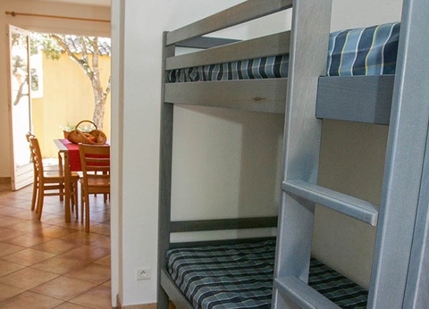 Résidence Cala Bianca 3* - 2