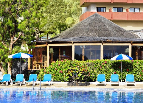 Hôtel H10 Taburiente Playa 4* - 11