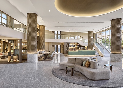 DoubleTree by Hilton Mangroovy El Gouna Resort 5* by Ôvoyages - 2