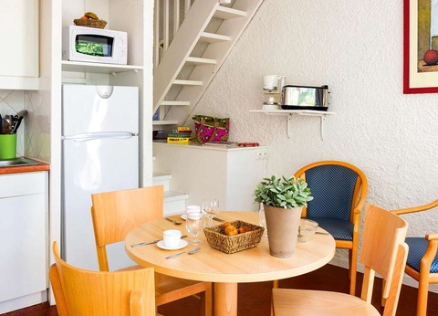 Profitez d'un cadre naturel de rêve à Seignosse - 12