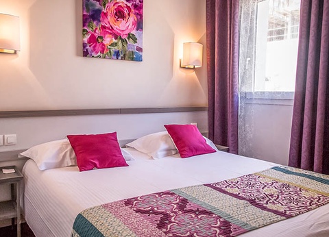 Hôtel Golfe Hôtel 3* - 3