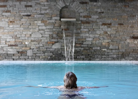 Résidence Les Balcons de Belle Plagne & Spa 4* - 8