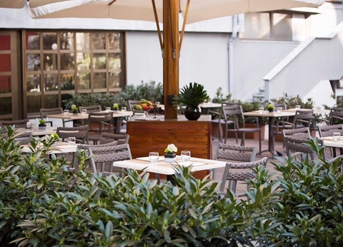 Hôtel Starhotel Tourist Milano 4* - 2