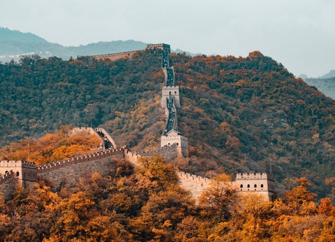 Circuit Rêve de Chine : aventure entre Grande Muraille et collines de thé 4* sup - 8