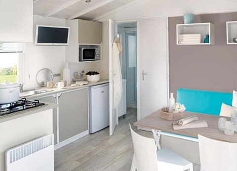 Camping Paradis - Naia Village, 4* - 116