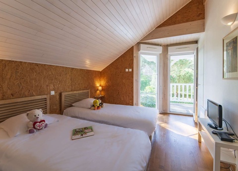 Résidence Lagrange Eden Club - 14