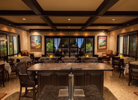 Hôtel Dolphin Cove 4* - Adultes uniquement - 10