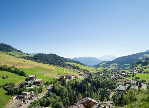 Résidence Le Roc des Tours - 4