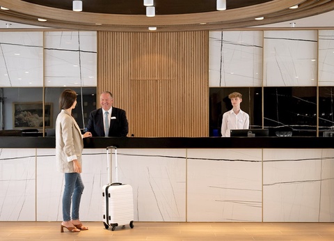 Hôtel Bio Suite Hotel 4* - 8