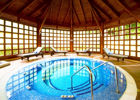 Hôtel Bahia Principe San Felipe 4* - 11