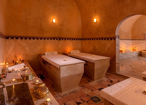 Ôclub Adult Only Pickalbatros Hôtel Du Golf 5* - 10