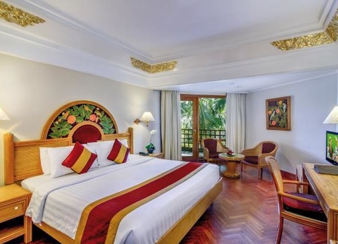 Hôtel Prama Sanur Beach 5* - 6