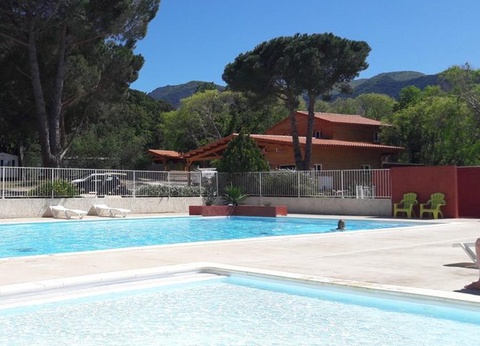 Camping Le Rancho, 3* - 3