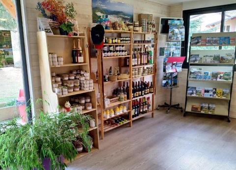 Complexe des Oustalous, 2* - 12