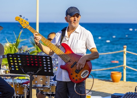 Hôtel Kemer Holiday Club 5* - 17