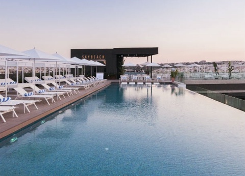 Hôtel InterContinental 5* - 17