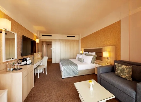 Hôtel Dreams Sunny Beach Resort & Spa 5* by Ôvoyages - 8