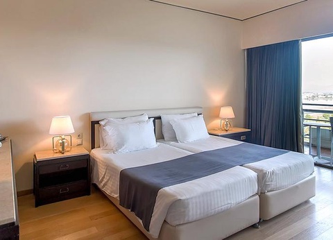 Hôtel Corfu Holiday Palace Hotel 5* - 3