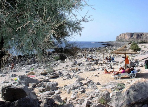 Camping Village El Bahira, 4* - 51