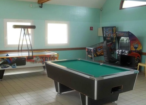 Camping Paradis Les Galets de la Mollière, 3* - 20