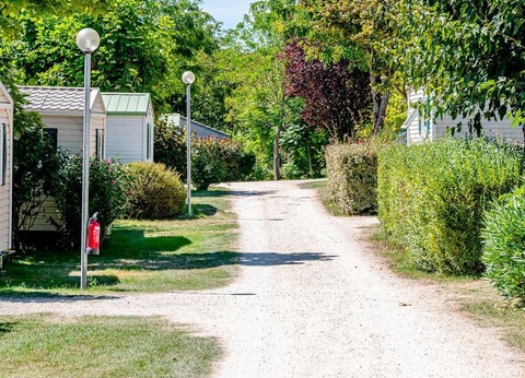 Flower Camping Le Tiradou, 3* - 2