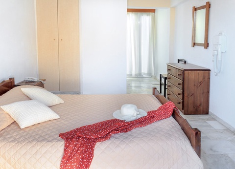 Hôtel Gardenia Hotel 3* - 3