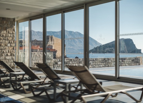 TUI Sélection Hôtel Avala Resort & Villas - Choix Flex 4* - 18