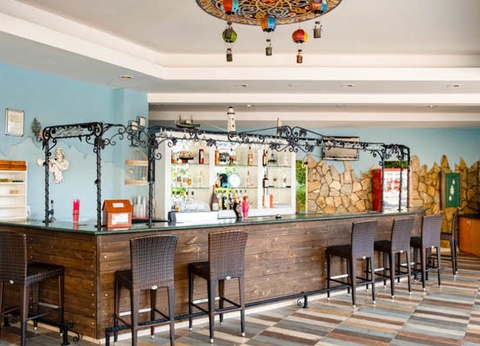 Hôtel Pine House 4* - 14