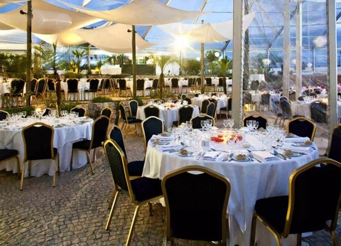 Hôtel Tivoli Marina Vilamoura Algarve Resort 5* - 16