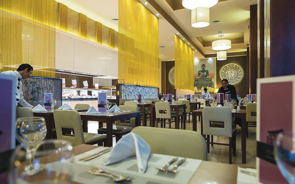 Hôtel Riu Playacar 5* - 8