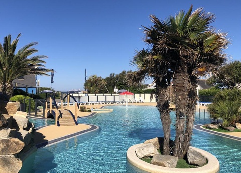 Camping Domaine de Ker Ys, 4* - 4