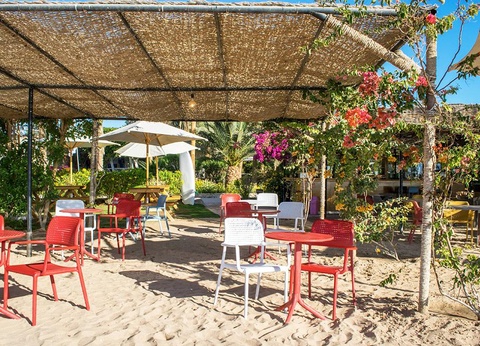 Hôtel Fort Arabesque The West Bay 4* Adult Only + 16 by Ôvoyages - 9