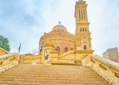 Circuit Nefertiti la parfaite est arrivée - Le Caire au Caire - 10