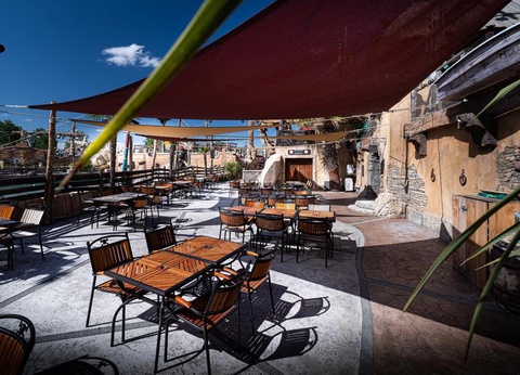 Pirates World Village-club Les Sables d'Or, 4* - 26