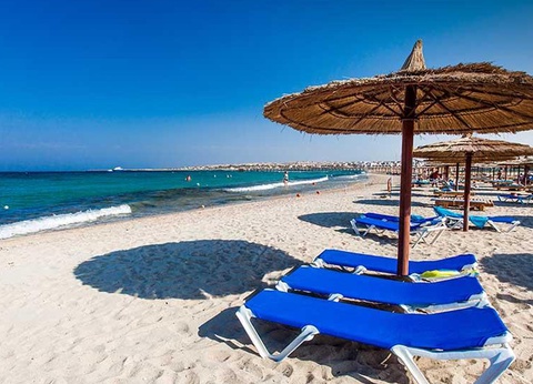 Combiné Croisière Rev en Haute Egypte 5* et Hurghada 5* - 9